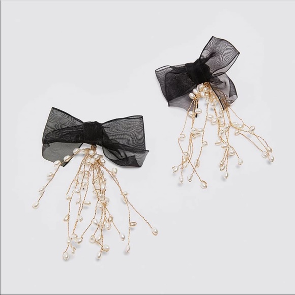 COPY - NWOT EARRINGS - Picture 3 of 4